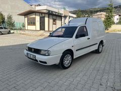 "YOLCU" dan 1998 caddy panelvan 1.9 ekmek teknesi 280ooo km