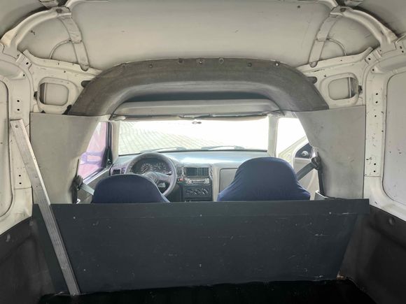 "YOLCU" dan 1998 caddy panelvan 1.9 ekmek teknesi 280ooo km