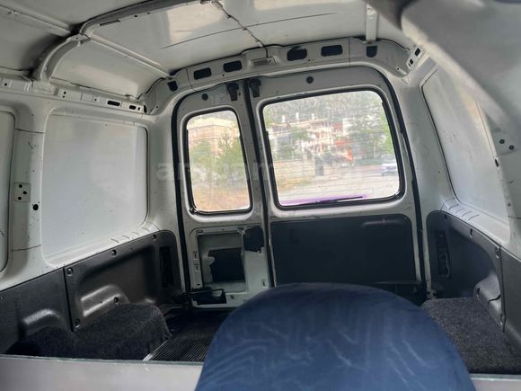 "YOLCU" dan 1998 caddy panelvan 1.9 ekmek teknesi 280ooo km