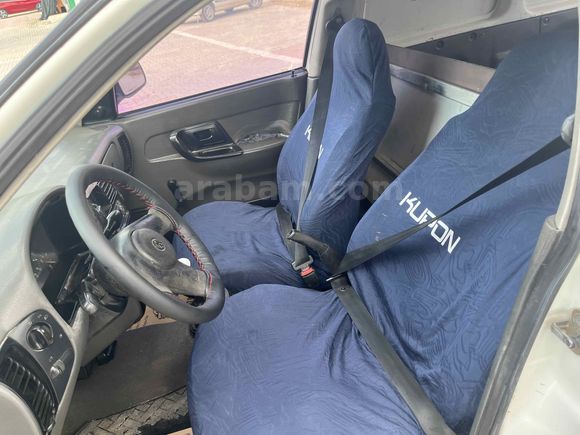 "YOLCU" dan 1998 caddy panelvan 1.9 ekmek teknesi 280ooo km