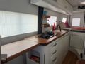 CMG MOTORSDAN MOTOKARAVAN YAŞAM ALANI FULL