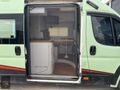 CMG MOTORSDAN MOTOKARAVAN YAŞAM ALANI FULL