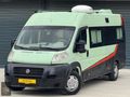 CMG MOTORSDAN MOTOKARAVAN YAŞAM ALANI FULL