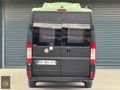 CMG MOTORSDAN MOTOKARAVAN YAŞAM ALANI FULL