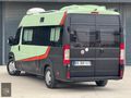 CMG MOTORSDAN MOTOKARAVAN YAŞAM ALANI FULL