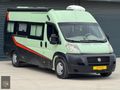 CMG MOTORSDAN MOTOKARAVAN YAŞAM ALANI FULL