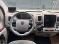 CMG MOTORSDAN MOTOKARAVAN YAŞAM ALANI FULL