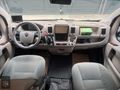 CMG MOTORSDAN MOTOKARAVAN YAŞAM ALANI FULL