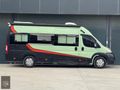 CMG MOTORSDAN MOTOKARAVAN YAŞAM ALANI FULL