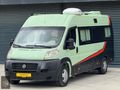 CMG MOTORSDAN MOTOKARAVAN YAŞAM ALANI FULL