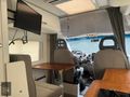 CMG MOTORSDAN MOTOKARAVAN YAŞAM ALANI FULL