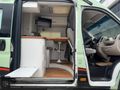 CMG MOTORSDAN MOTOKARAVAN YAŞAM ALANI FULL