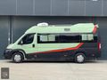 CMG MOTORSDAN MOTOKARAVAN YAŞAM ALANI FULL