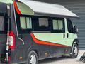 CMG MOTORSDAN MOTOKARAVAN YAŞAM ALANI FULL