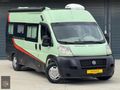 CMG MOTORSDAN MOTOKARAVAN YAŞAM ALANI FULL