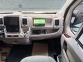 CMG MOTORSDAN MOTOKARAVAN YAŞAM ALANI FULL