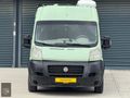 CMG MOTORSDAN MOTOKARAVAN YAŞAM ALANI FULL