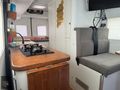 CMG MOTORSDAN MOTOKARAVAN YAŞAM ALANI FULL