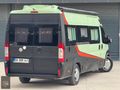CMG MOTORSDAN MOTOKARAVAN YAŞAM ALANI FULL
