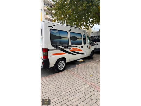 TAM ZAMANLI EKSİKSİZ YAŞAM KARAVANI