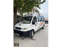 TAM ZAMANLI EKSİKSİZ YAŞAM KARAVANI