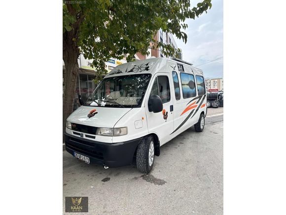 TAM ZAMANLI EKSİKSİZ YAŞAM KARAVANI