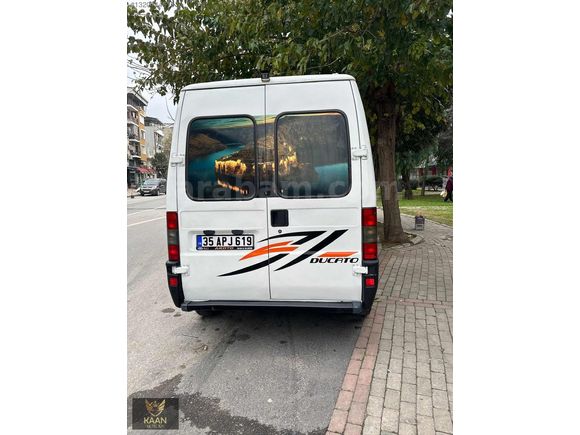 TAM ZAMANLI EKSİKSİZ YAŞAM KARAVANI