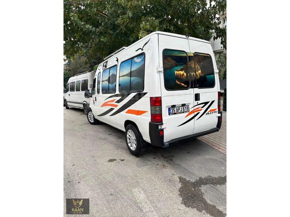 TAM ZAMANLI EKSİKSİZ YAŞAM KARAVANI