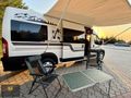 ***SIFIR YAPIM FIAT DUCATO MAXİ KLİMALI MOTOKARAVAN***