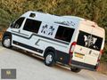 ***SIFIR YAPIM FIAT DUCATO MAXİ KLİMALI MOTOKARAVAN***