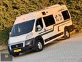 ***SIFIR YAPIM FIAT DUCATO MAXİ KLİMALI MOTOKARAVAN***