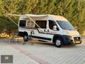 ***SIFIR YAPIM FIAT DUCATO MAXİ KLİMALI MOTOKARAVAN***