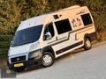 ***SIFIR YAPIM FIAT DUCATO MAXİ KLİMALI MOTOKARAVAN***
