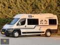 ***SIFIR YAPIM FIAT DUCATO MAXİ KLİMALI MOTOKARAVAN***
