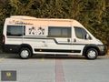 ***SIFIR YAPIM FIAT DUCATO MAXİ KLİMALI MOTOKARAVAN***