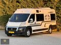 ***SIFIR YAPIM FIAT DUCATO MAXİ KLİMALI MOTOKARAVAN***