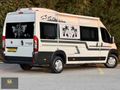 ***SIFIR YAPIM FIAT DUCATO MAXİ KLİMALI MOTOKARAVAN***