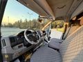 ***SIFIR YAPIM FIAT DUCATO MAXİ KLİMALI MOTOKARAVAN***