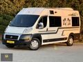 ***SIFIR YAPIM FIAT DUCATO MAXİ KLİMALI MOTOKARAVAN***
