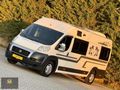 ***SIFIR YAPIM FIAT DUCATO MAXİ KLİMALI MOTOKARAVAN***