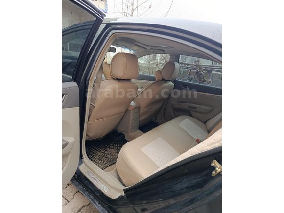 Sahibinden Geely Emgrand 1.5 GSL Premium 2011 Model