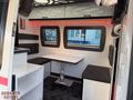 AKÇADAN 2005 MODEL YENİ YAPILI KARAVAN
