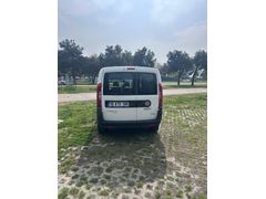 Sahibinden Fiat Doblo Cargo 1.6 Multijet Maxi Plus 2022 Model 