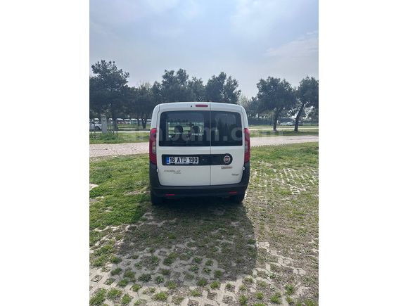 Sahibinden Fiat Doblo Cargo 1.6 Multijet Maxi Plus 2022 Model 