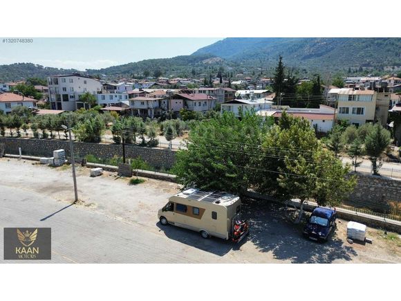 ÖZEL TASARIM TAM ZAMANLI EKSİKSİZ YAŞAM KARAVANI