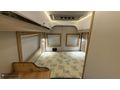 ""GARDEN""2019 KARAVAN VEBASTO G. PANEL KLİMA SUNROF TAM DONANIM