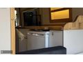 ""GARDEN""2019 KARAVAN VEBASTO G. PANEL KLİMA SUNROF TAM DONANIM