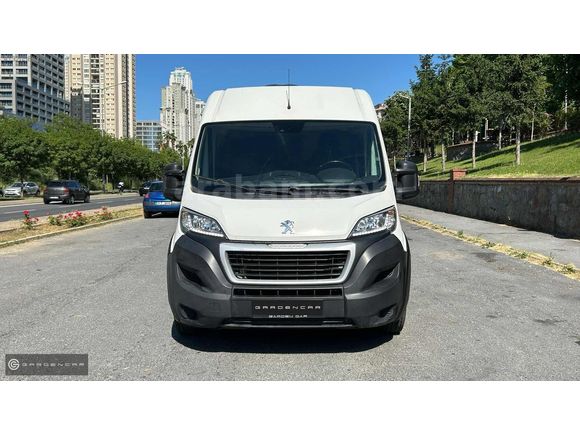 ""GARDEN""2019 KARAVAN VEBASTO G. PANEL KLİMA SUNROF TAM DONANIM