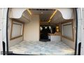 ""GARDEN""2019 KARAVAN VEBASTO G. PANEL KLİMA SUNROF TAM DONANIM