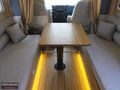 SIFIR 2026 MOTOKARAVAN SIZDIRMAZ MONOBLOK KASA FULL DOLU